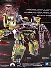 Transformers Revenge of the Fallen Desert Tracker Ratchet - Image #7 of 97