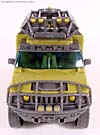 Transformers Revenge of the Fallen Desert Tracker Ratchet - Image #16 of 97