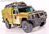 Transformers Revenge of the Fallen Desert Tracker Ratchet - Image #19 of 97