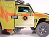 Transformers Revenge of the Fallen Desert Tracker Ratchet - Image #21 of 97