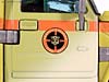 Transformers Revenge of the Fallen Desert Tracker Ratchet - Image #22 of 97