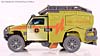 Transformers Revenge of the Fallen Desert Tracker Ratchet - Image #27 of 97
