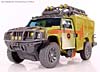 Transformers Revenge of the Fallen Desert Tracker Ratchet - Image #28 of 97