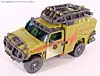 Transformers Revenge of the Fallen Desert Tracker Ratchet - Image #29 of 97
