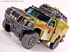 Transformers Revenge of the Fallen Desert Tracker Ratchet - Image #30 of 97