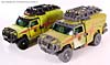 Transformers Revenge of the Fallen Desert Tracker Ratchet - Image #32 of 97