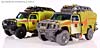 Transformers Revenge of the Fallen Desert Tracker Ratchet - Image #33 of 97