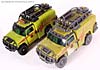 Transformers Revenge of the Fallen Desert Tracker Ratchet - Image #34 of 97