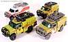 Transformers Revenge of the Fallen Desert Tracker Ratchet - Image #35 of 97