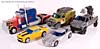 Transformers Revenge of the Fallen Desert Tracker Ratchet - Image #36 of 97