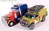 Transformers Revenge of the Fallen Desert Tracker Ratchet - Image #37 of 97