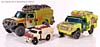 Transformers Revenge of the Fallen Desert Tracker Ratchet - Image #39 of 97