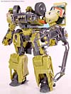 Transformers Revenge of the Fallen Desert Tracker Ratchet - Image #47 of 97