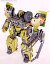 Transformers Revenge of the Fallen Desert Tracker Ratchet - Image #48 of 97