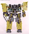 Transformers Revenge of the Fallen Desert Tracker Ratchet - Image #69 of 97