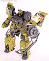 Transformers Revenge of the Fallen Desert Tracker Ratchet - Image #72 of 97