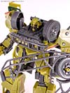Transformers Revenge of the Fallen Desert Tracker Ratchet - Image #73 of 97
