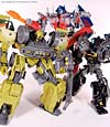 Transformers Revenge of the Fallen Desert Tracker Ratchet - Image #76 of 97