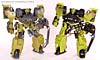 Transformers Revenge of the Fallen Desert Tracker Ratchet - Image #78 of 97