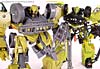 Transformers Revenge of the Fallen Desert Tracker Ratchet - Image #79 of 97