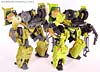 Transformers Revenge of the Fallen Desert Tracker Ratchet - Image #82 of 97