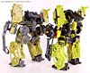 Transformers Revenge of the Fallen Desert Tracker Ratchet - Image #84 of 97