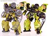 Transformers Revenge of the Fallen Desert Tracker Ratchet - Image #85 of 97