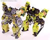 Transformers Revenge of the Fallen Desert Tracker Ratchet - Image #86 of 97