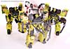 Transformers Revenge of the Fallen Desert Tracker Ratchet - Image #87 of 97