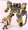 Transformers Revenge of the Fallen Desert Tracker Ratchet - Image #91 of 97
