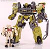 Transformers Revenge of the Fallen Desert Tracker Ratchet - Image #92 of 97