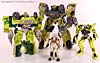 Transformers Revenge of the Fallen Desert Tracker Ratchet - Image #94 of 97