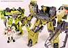 Transformers Revenge of the Fallen Desert Tracker Ratchet - Image #95 of 97