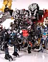 Transformers Revenge of the Fallen Ravage - Image #80 of 91