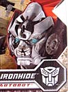 Transformers Revenge of the Fallen Recon Ironhide - Image #4 of 163