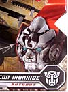 Transformers Revenge of the Fallen Recon Ironhide - Image #5 of 163