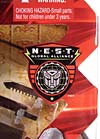 Transformers Revenge of the Fallen Recon Ironhide - Image #7 of 163
