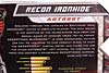 Transformers Revenge of the Fallen Recon Ironhide - Image #13 of 163