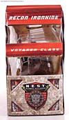 Transformers Revenge of the Fallen Recon Ironhide - Image #17 of 163