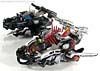 Transformers Revenge of the Fallen Recon Ravage - Image #51 of 107
