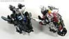 Transformers Revenge of the Fallen Recon Ravage - Image #53 of 107