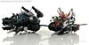 Transformers Revenge of the Fallen Recon Ravage - Image #56 of 107