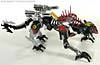 Transformers Revenge of the Fallen Recon Ravage - Image #66 of 107
