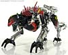 Transformers Revenge of the Fallen Recon Ravage - Image #74 of 107