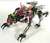 Transformers Revenge of the Fallen Recon Ravage - Image #76 of 107