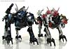 Transformers Revenge of the Fallen Recon Ravage - Image #97 of 107
