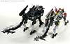 Transformers Revenge of the Fallen Recon Ravage - Image #99 of 107