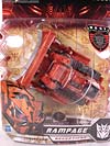 Transformers Revenge of the Fallen Rampage - Image #2 of 117