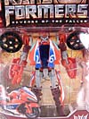 Transformers Revenge of the Fallen Reverb - Image #2 of 66