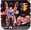 Transformers Revenge of the Fallen Reverb - Image #7 of 66